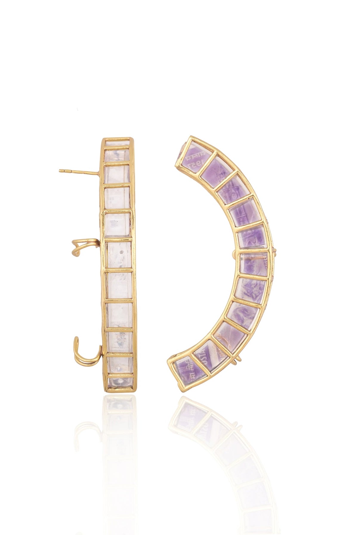Aura Earcuff - CiceroniEar-cuffThe Fabulist