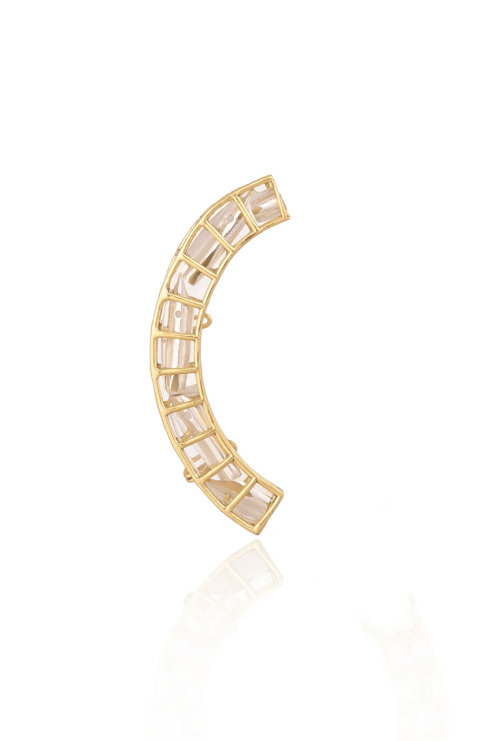 Aura Earcuff - CiceroniEar-cuffThe Fabulist