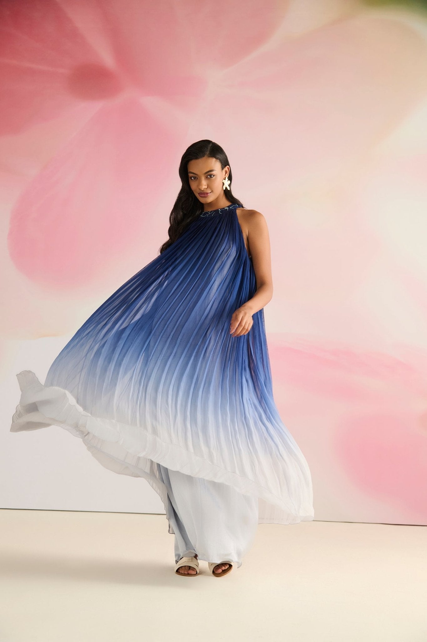 Aurima Dress - CiceroniDressesJayn India