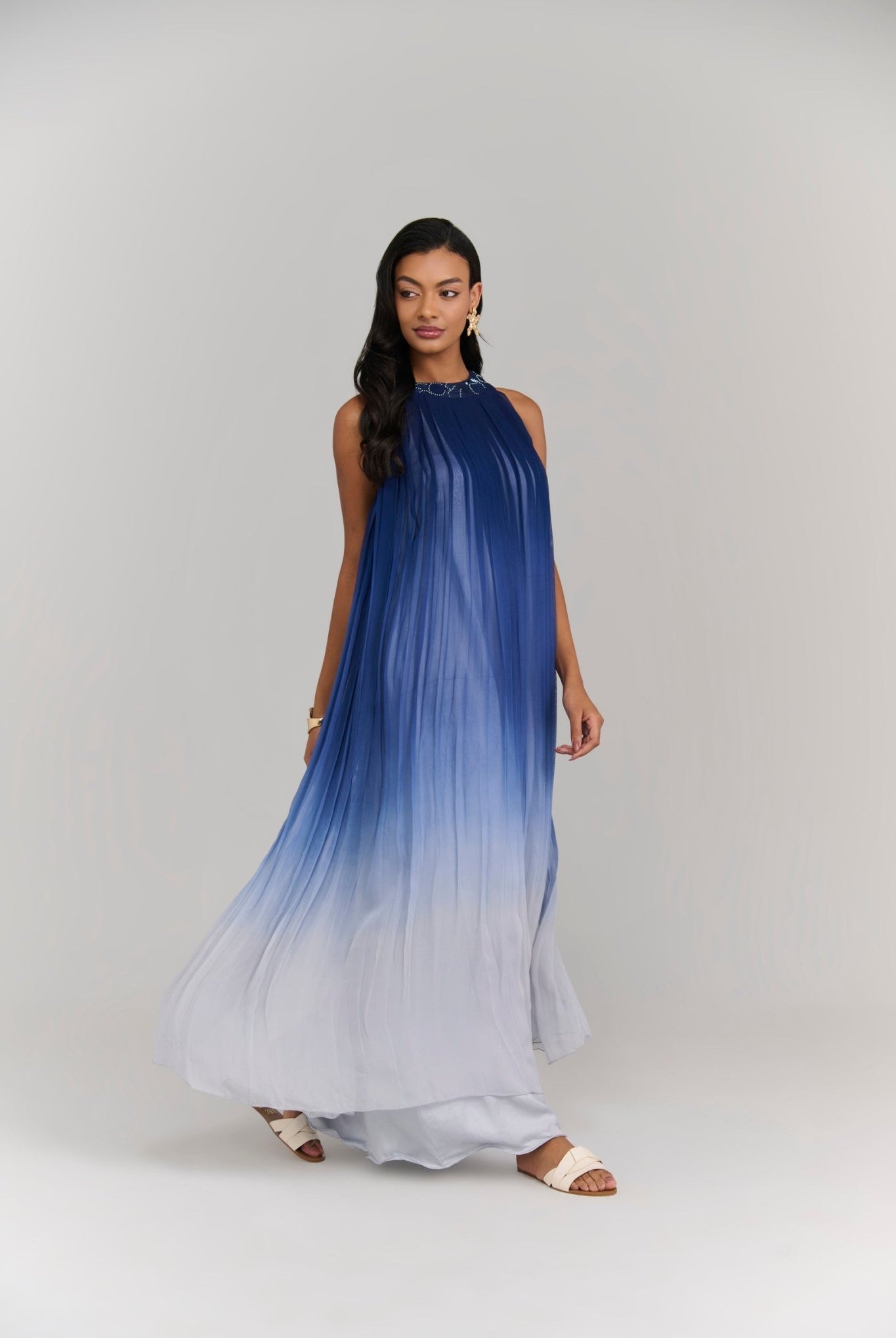 Aurima Dress - CiceroniDressesJayn India