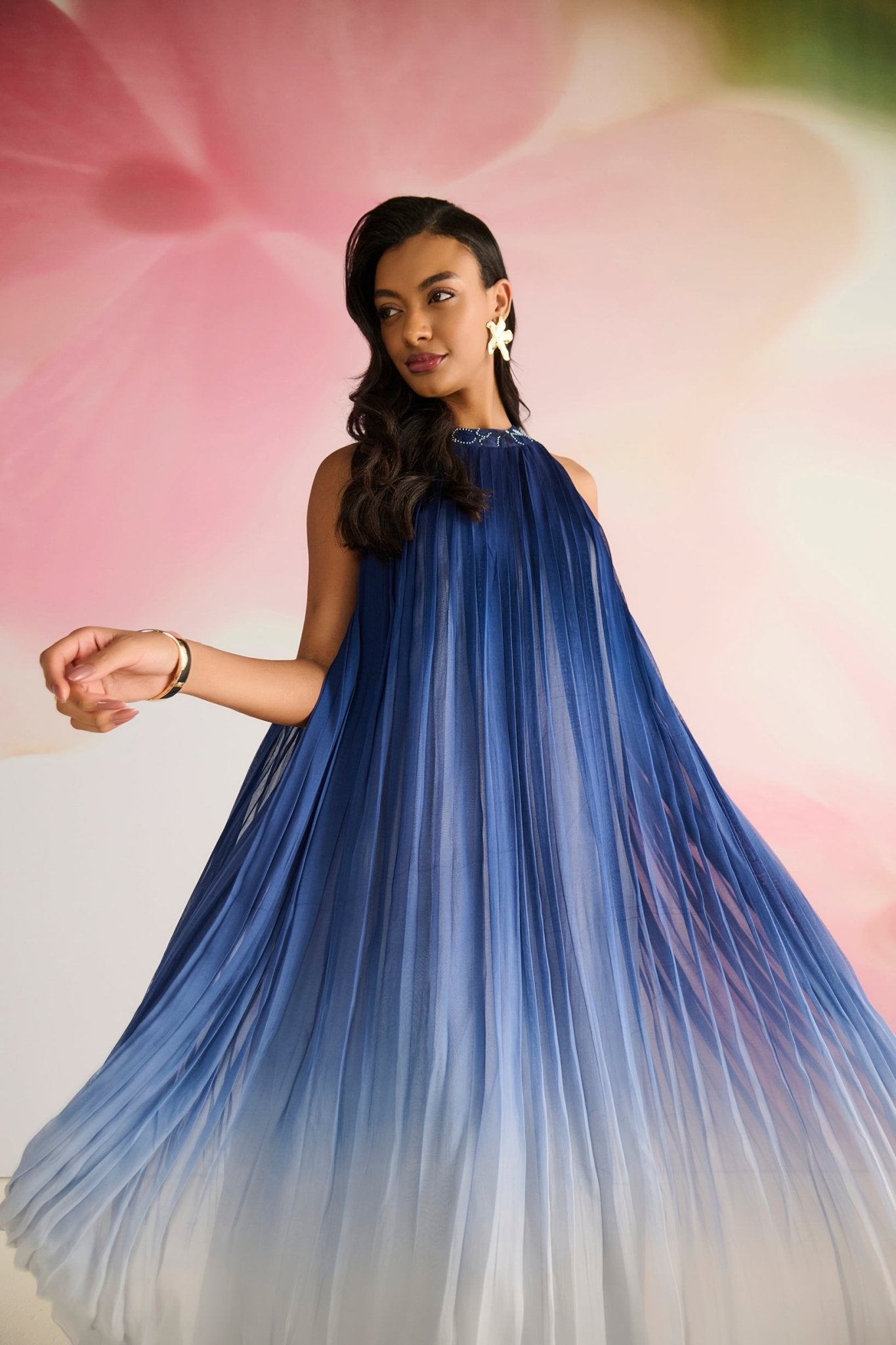 Aurima Dress - CiceroniDressesJayn India