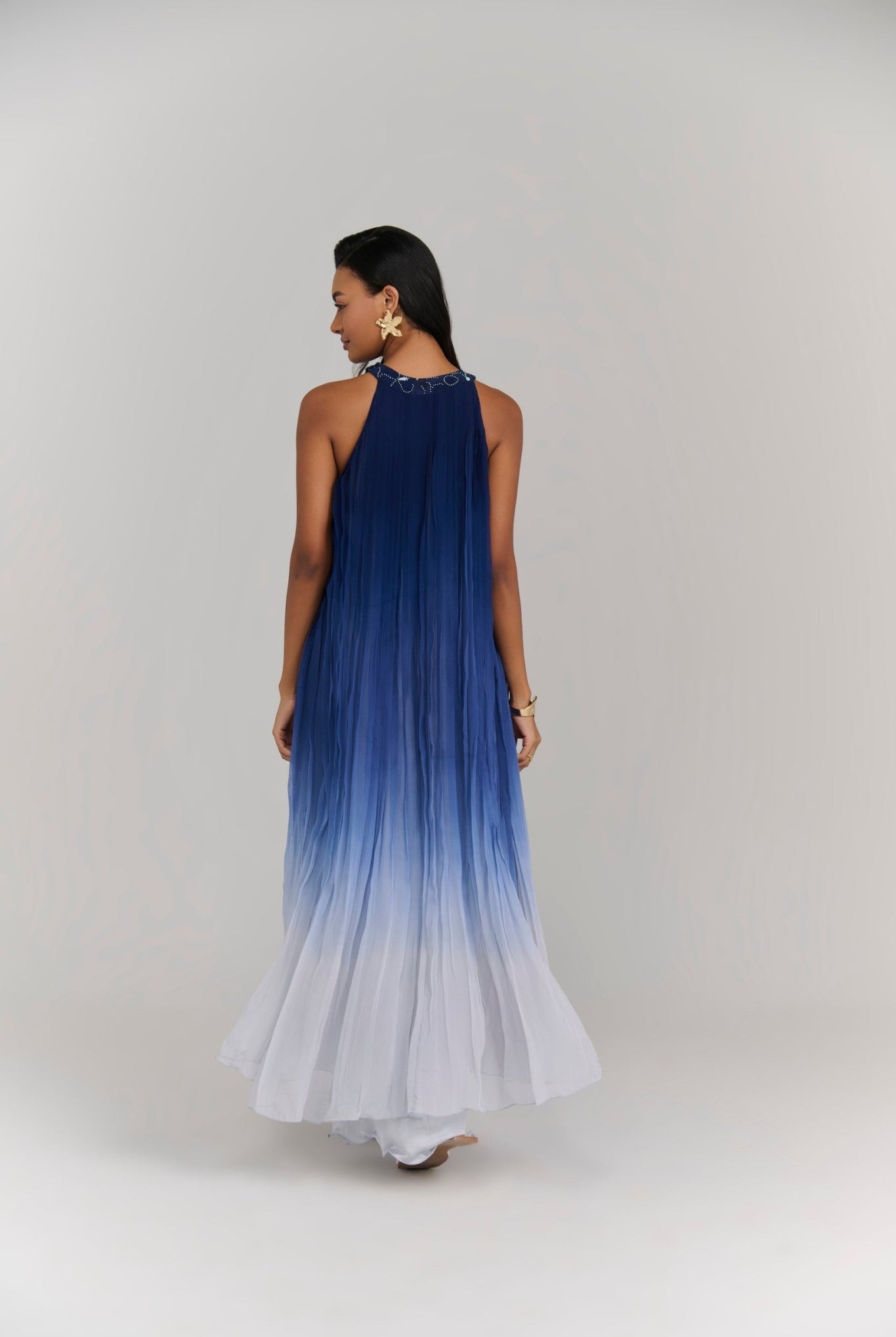 Aurima Dress - CiceroniDressesJayn India