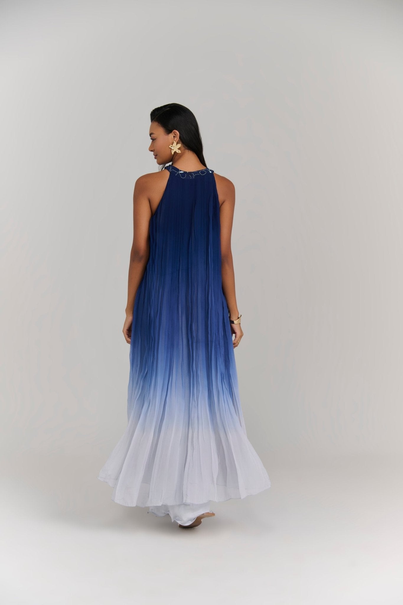 Aurima Dress - CiceroniDressesJayn India