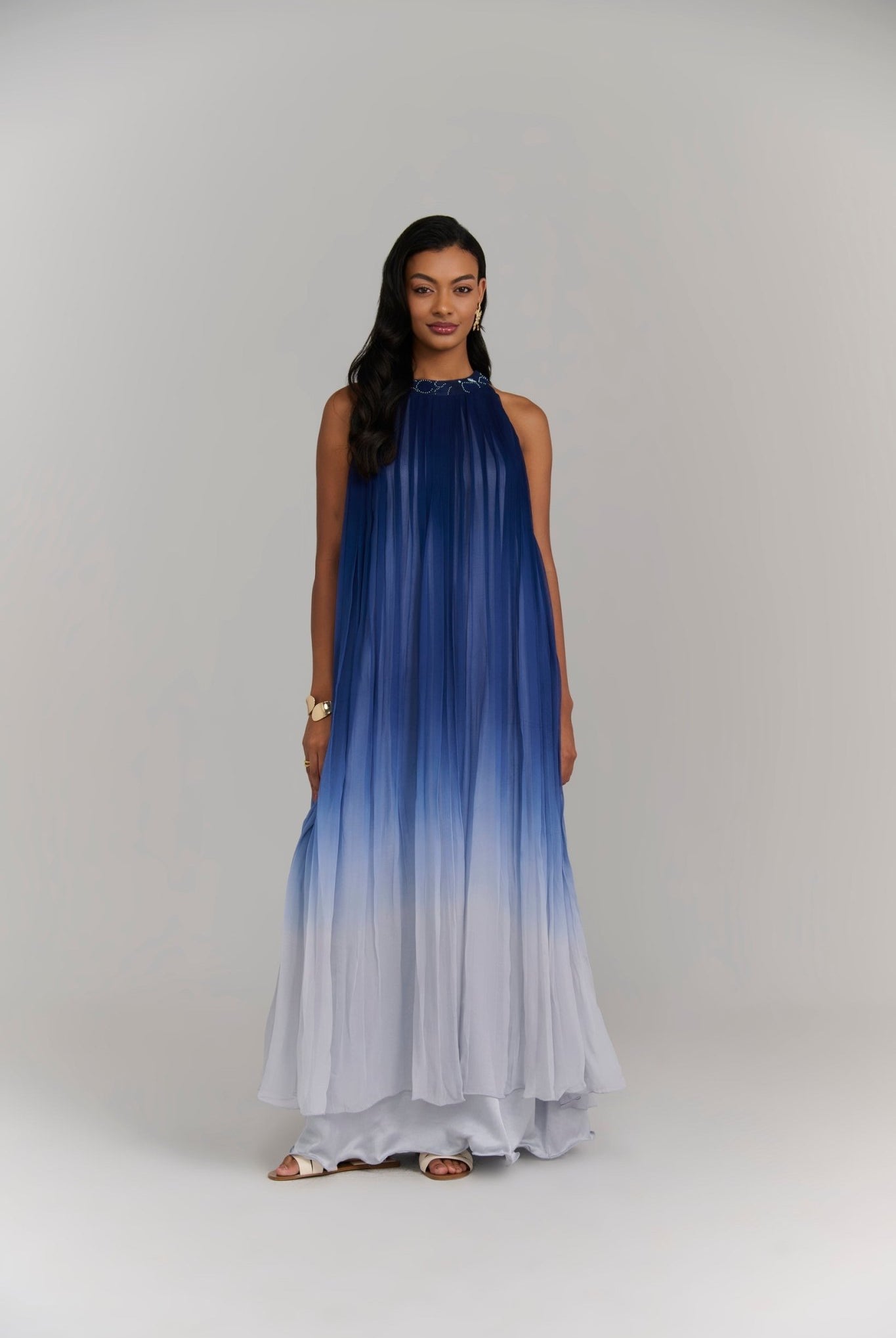 Aurima Dress - CiceroniDressesJayn India