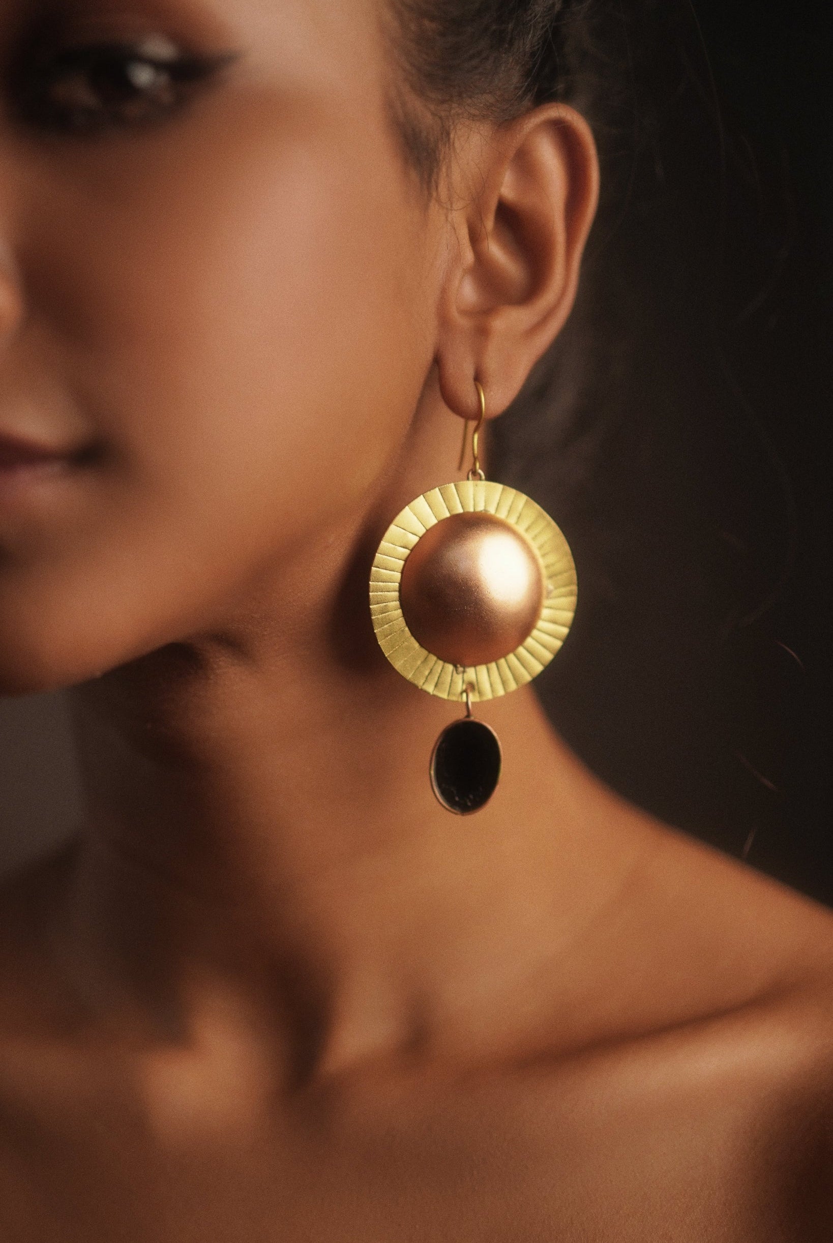 Aurora Earrings - CiceroniearringsPiku