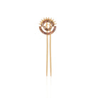 Autumn Wisdom Hairpin - CiceroniHair PinThe Fabulist