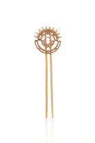 Autumn Wisdom Hairpin - CiceroniHair PinThe Fabulist