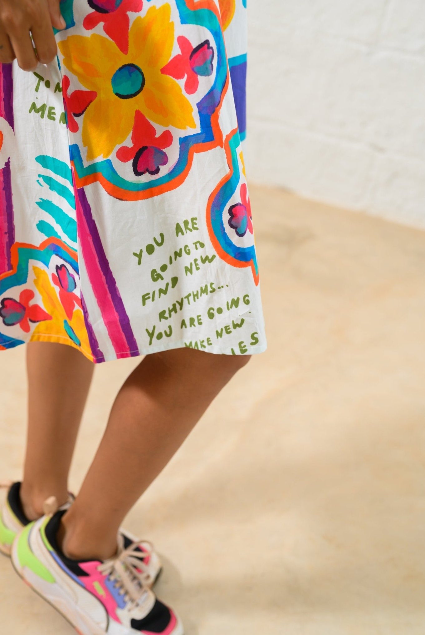 Avios Dress - CiceroniDressesPrachi Kamat