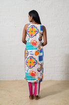 Avios Tunic Set - CiceroniKurta Set, Everyday WearPrachi Kamat