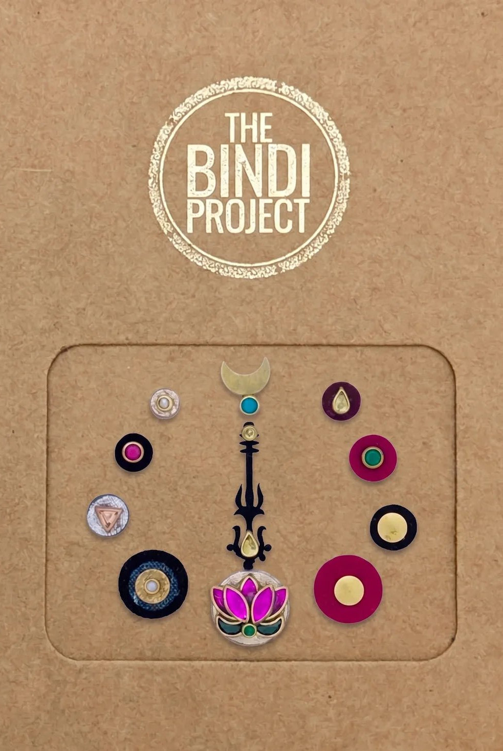 Avni Mix - CiceroniBindiThe Bindi Project