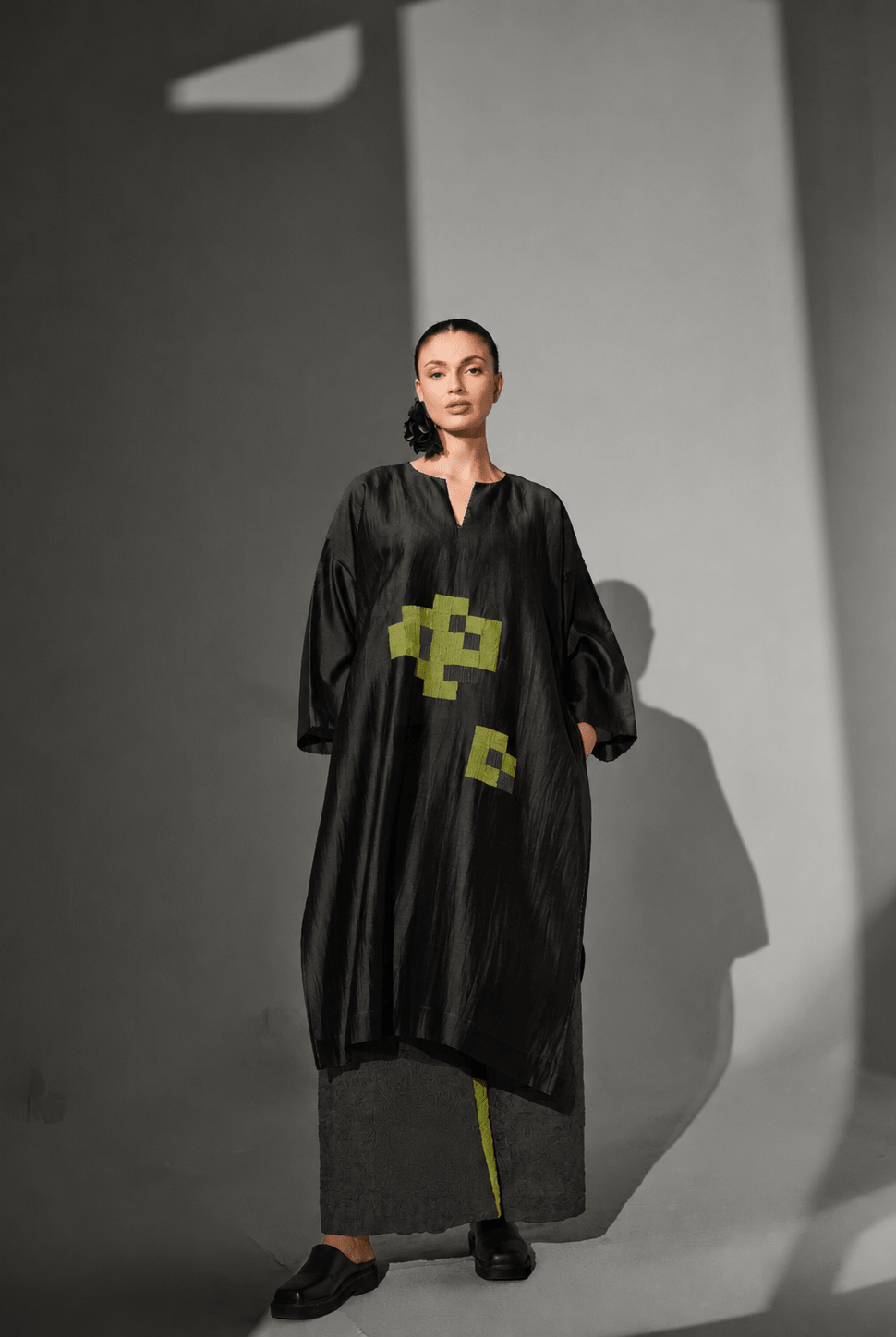 Awaken Pants - CiceroniWomen PantsStoique