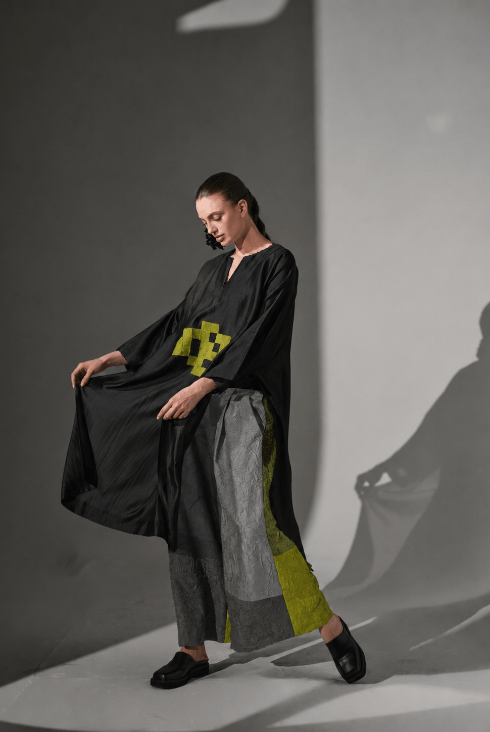 Awaken Pants - CiceroniWomen PantsStoique