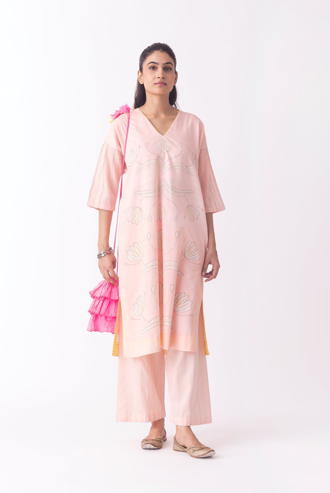 Azami - CiceroniKurta, Everyday WearShades of India