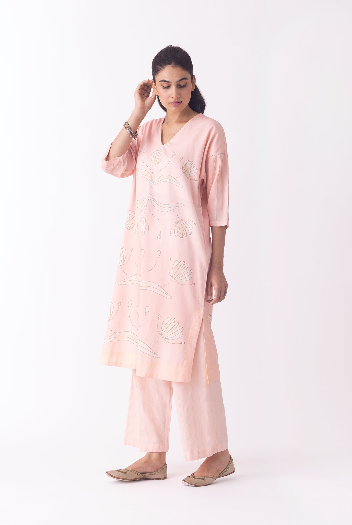 Azami - CiceroniKurta, Everyday WearShades of India