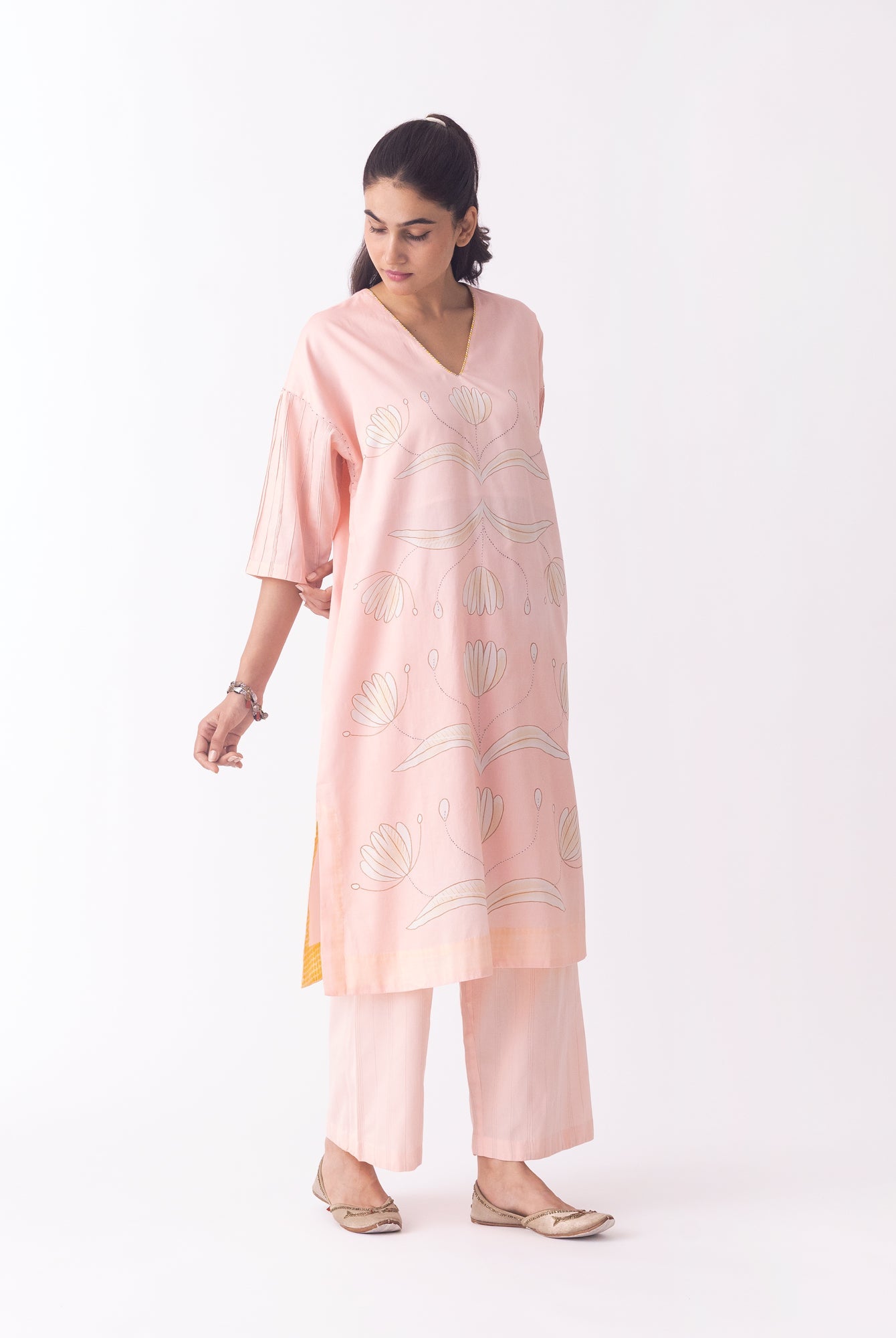 Azami - CiceroniKurta, Everyday WearShades of India