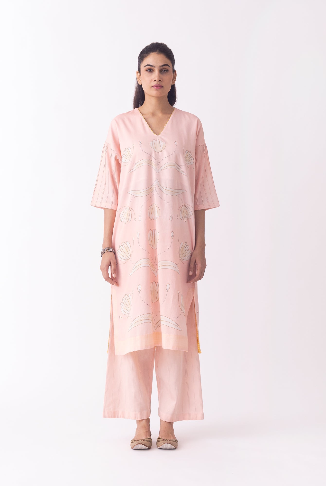 Azami - CiceroniKurta, Everyday WearShades of India