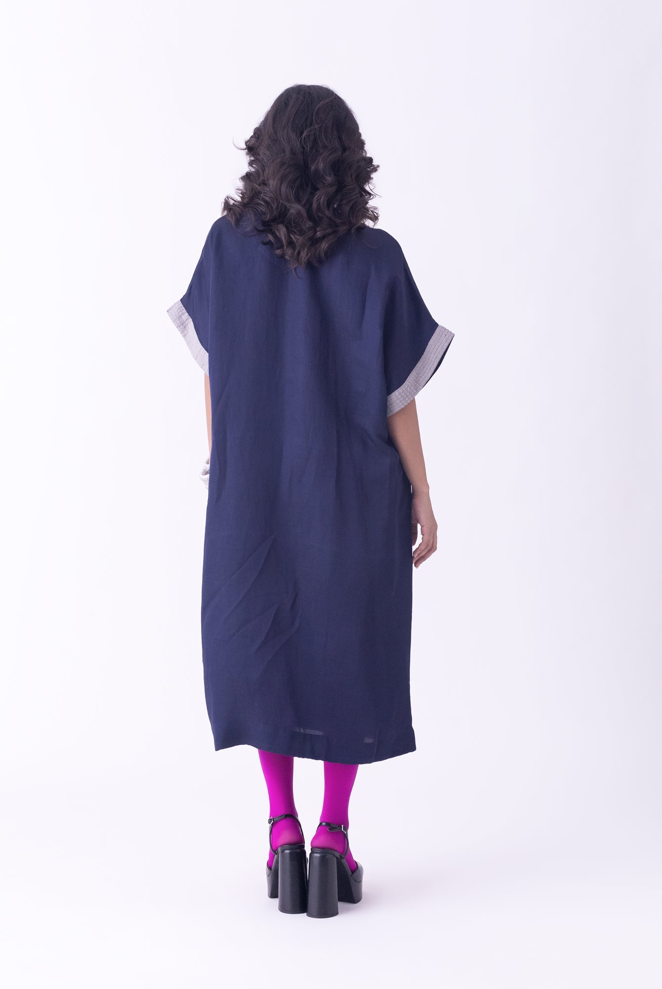 Azila Kaftan - CiceroniKaftanShades of India