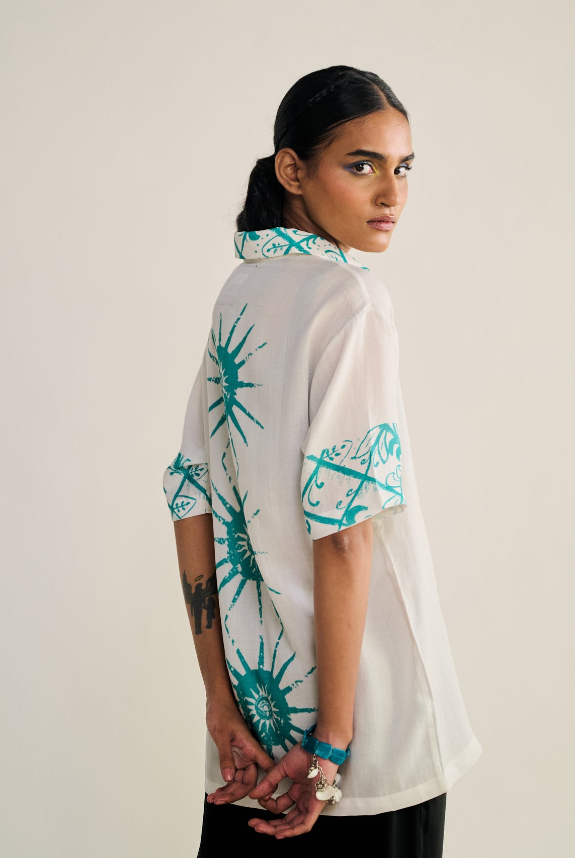 Azulejos Shirt - CiceroniUnisex ShirtsRAFU'D