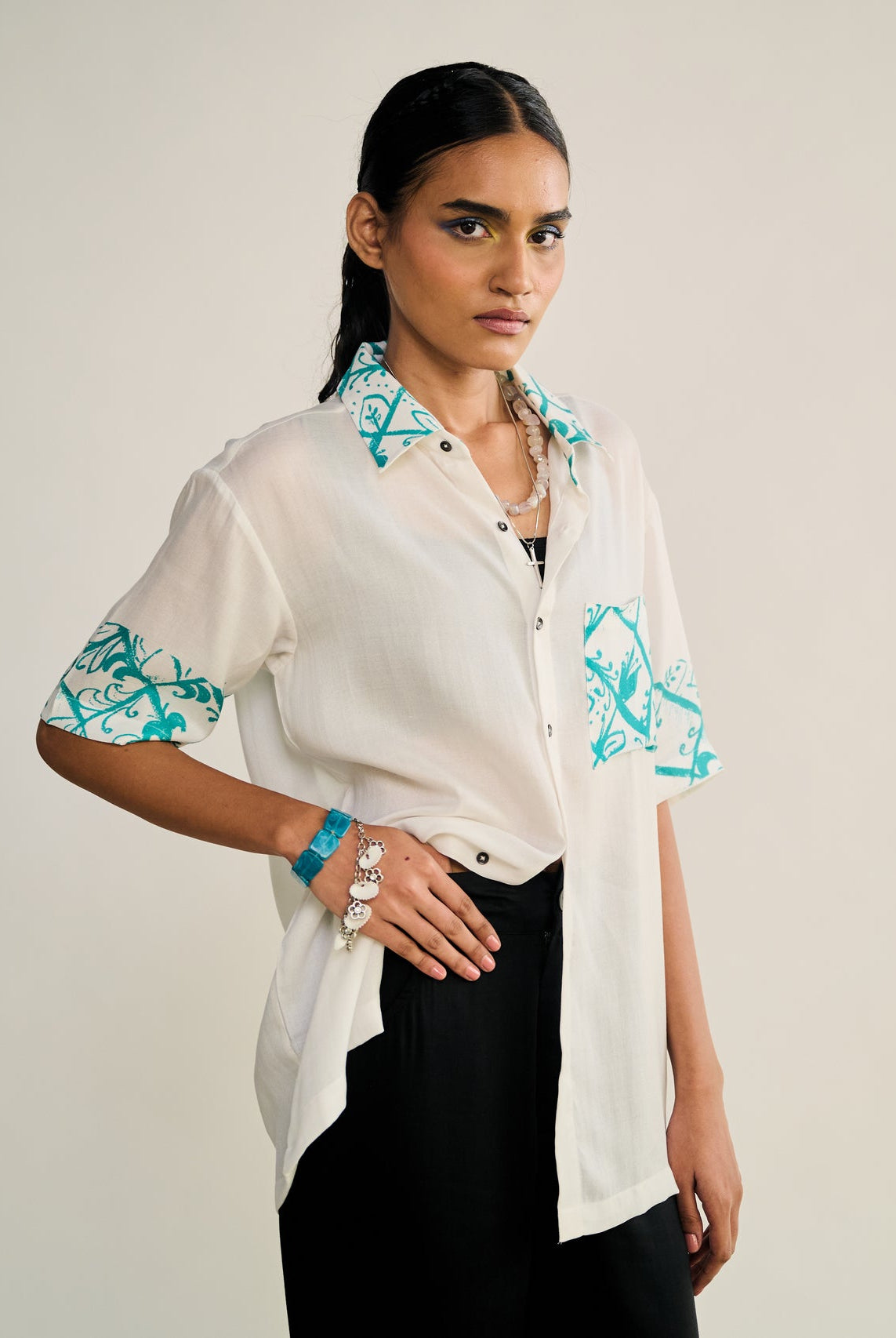 Azulejos Shirt - CiceroniUnisex ShirtsRAFU'D