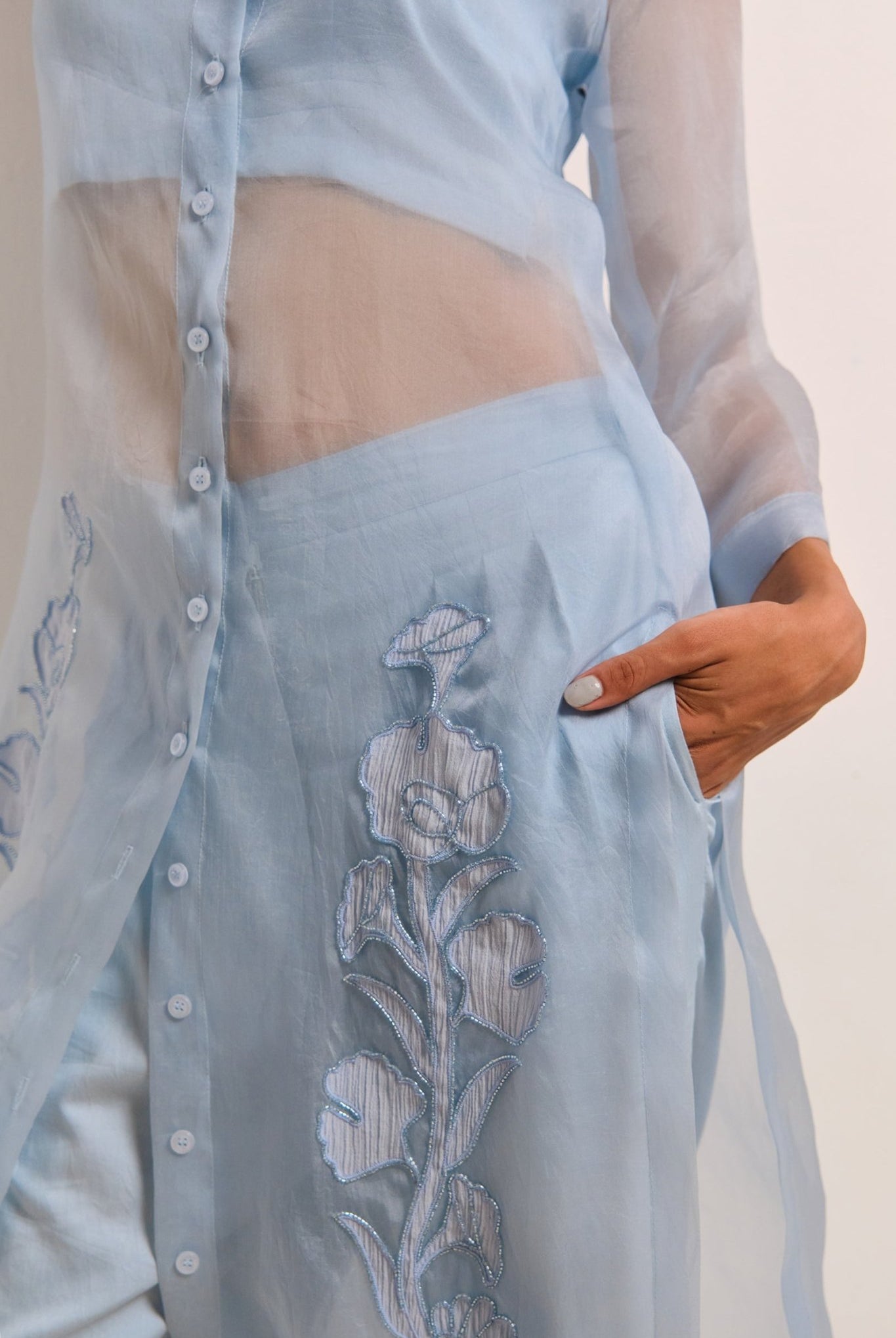 Azure Set - CiceroniCo - ord SetShimona
