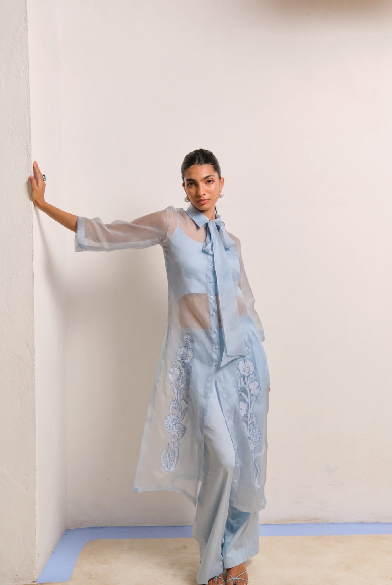 Azure Set - CiceroniCo - ord SetShimona