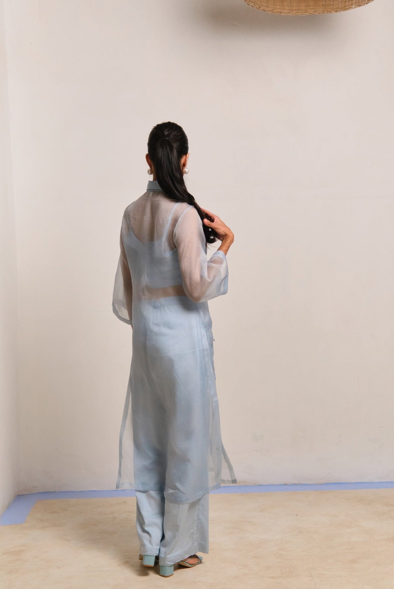Azure Set - CiceroniCo - ord SetShimona