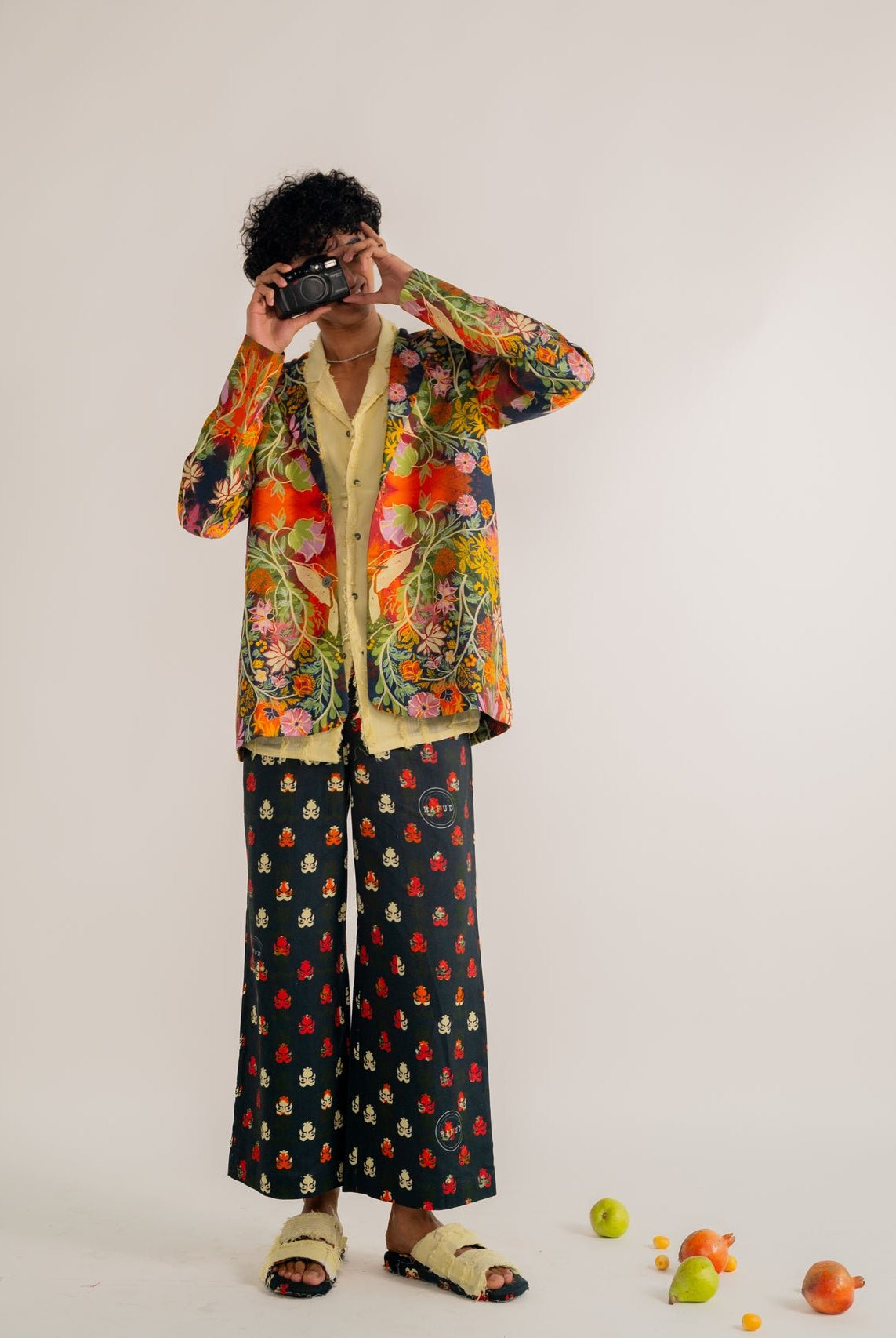 Baag Blazer - CiceroniBlazersRAFU'D