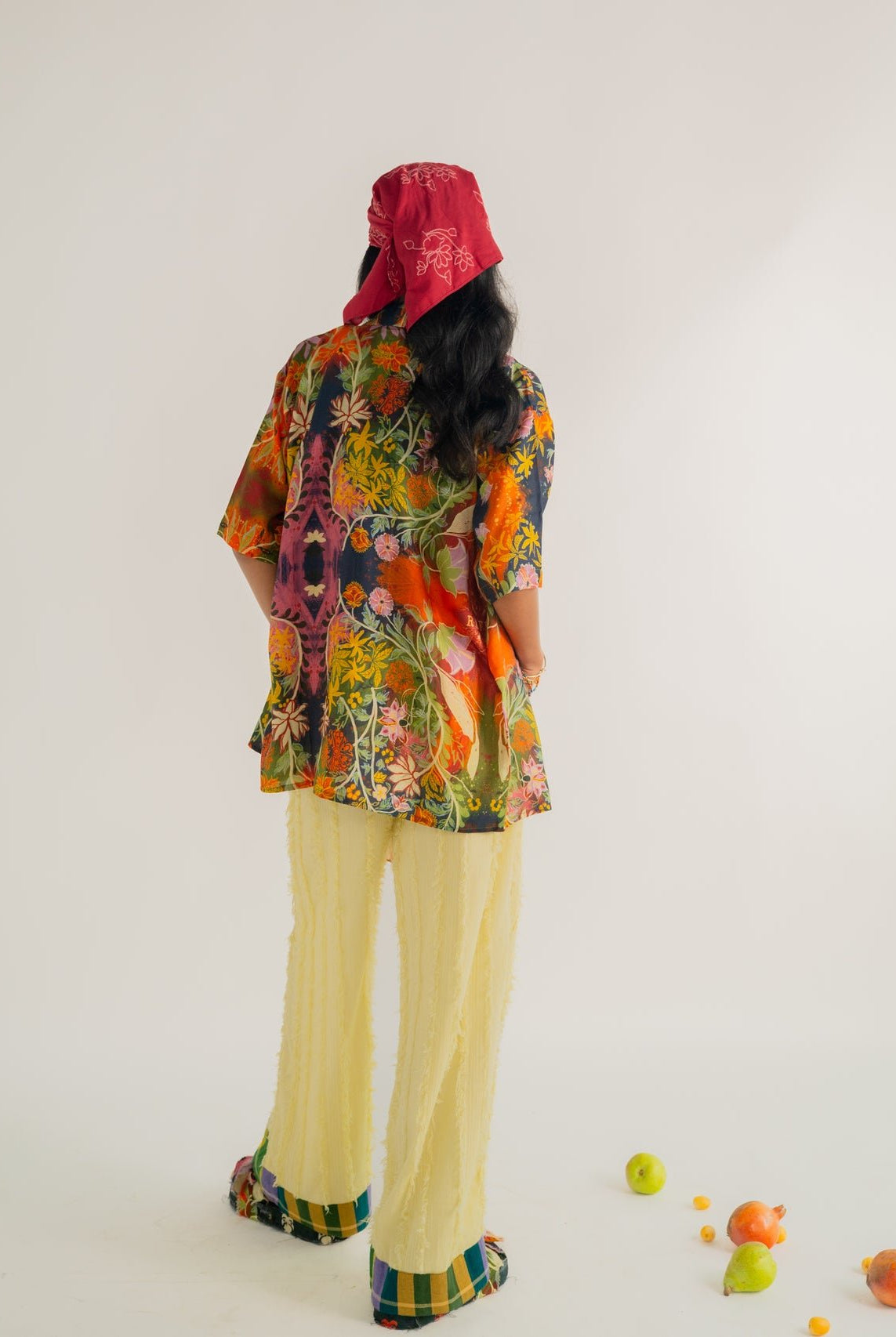 Baag Bowling Shirt - CiceroniShirtsRAFU'D