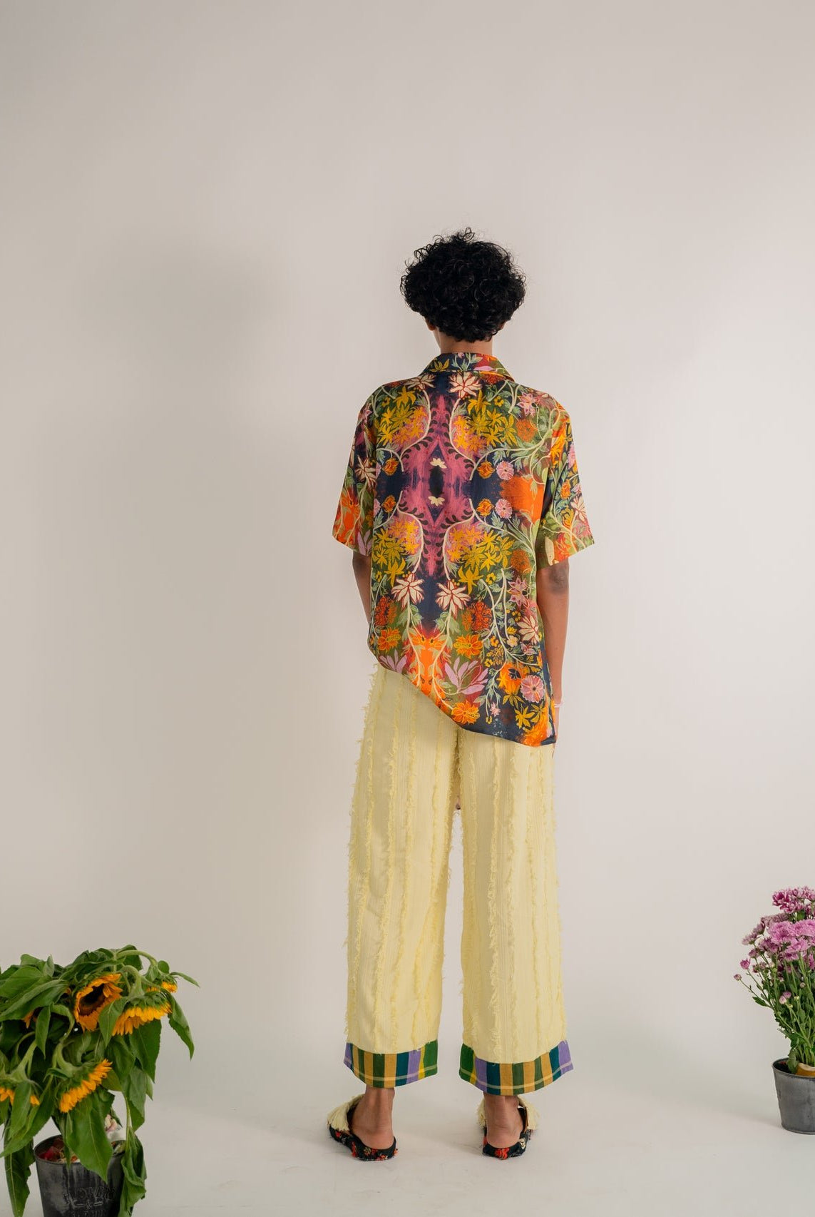 Baag Bowling Shirt - CiceroniShirtsRAFU'D