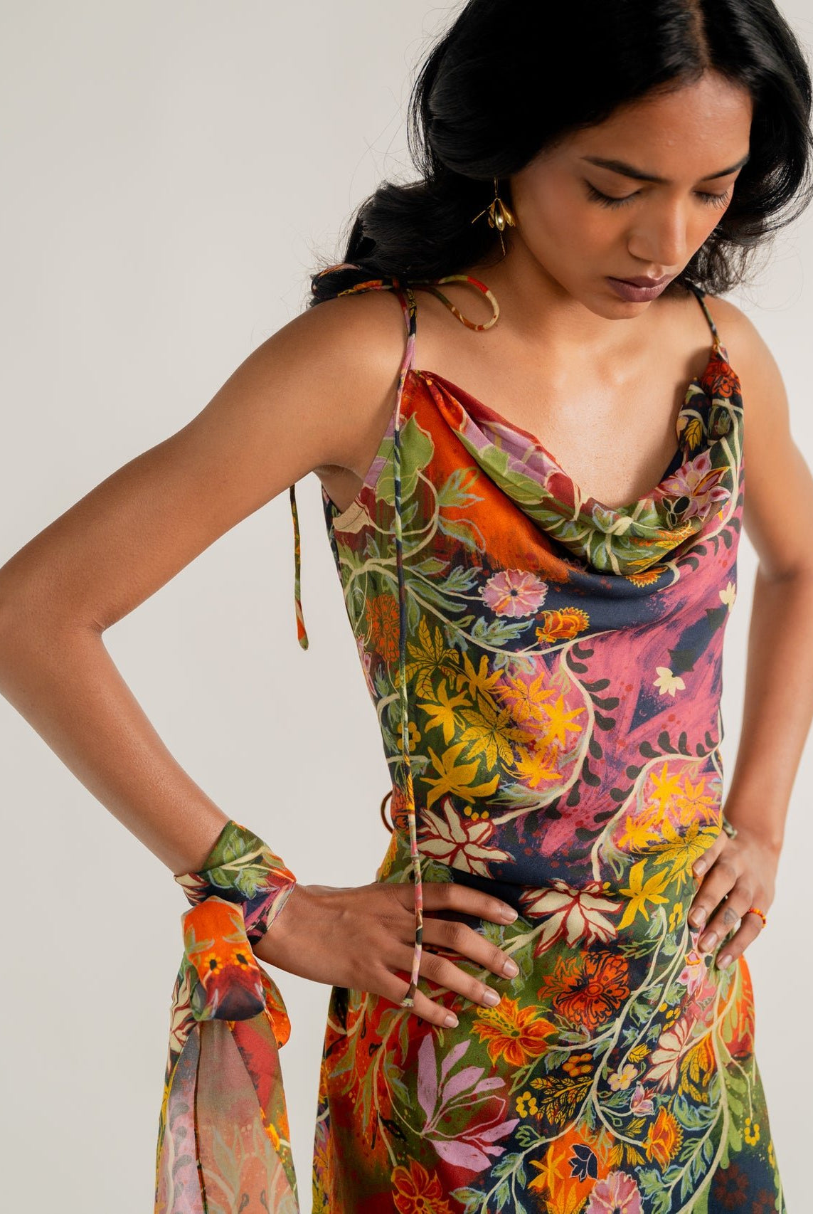 Baag Dress - CiceroniDressesRAFU'D