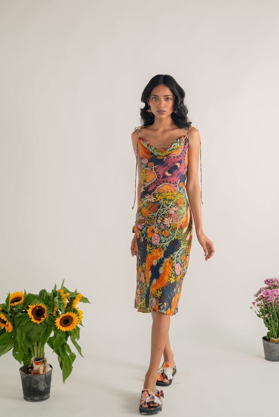 Baag Dress - CiceroniDressesRAFU'D
