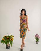 Baag Dress - CiceroniDressesRAFU'D