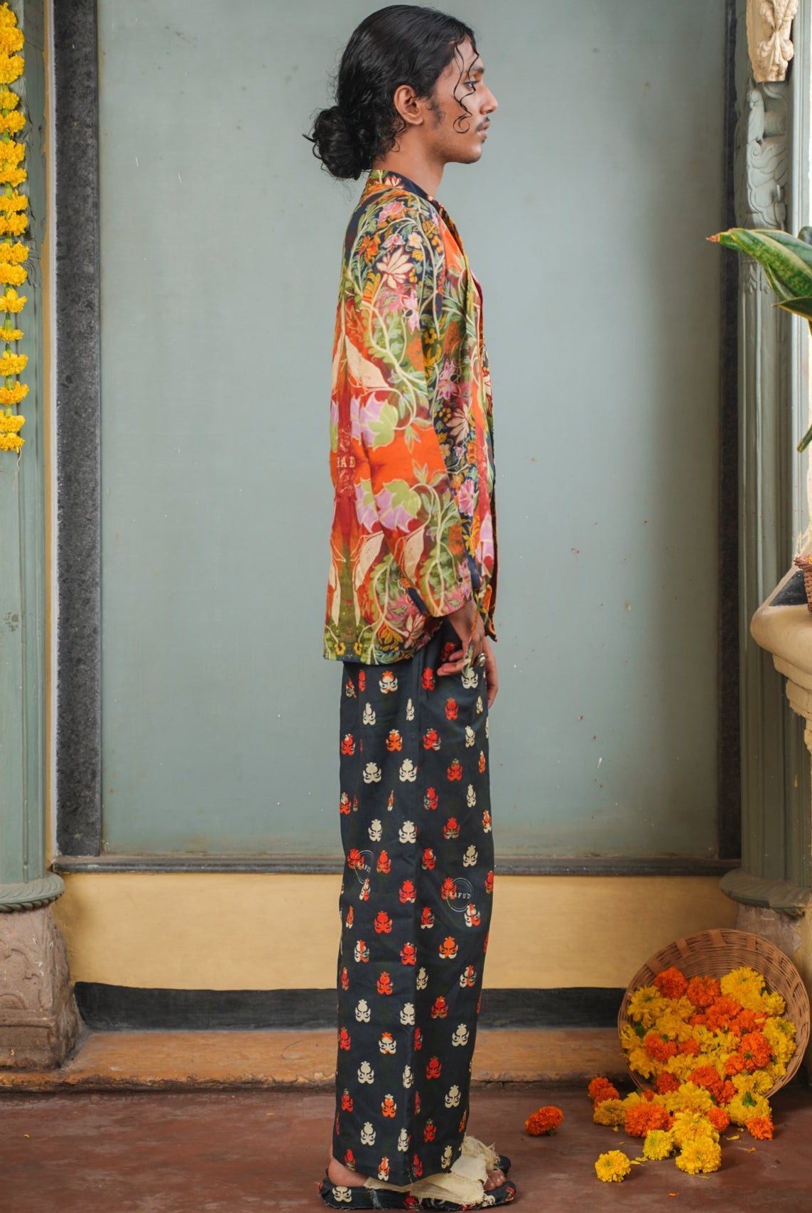 Baag Shirt - CiceroniShirtsRAFU'D