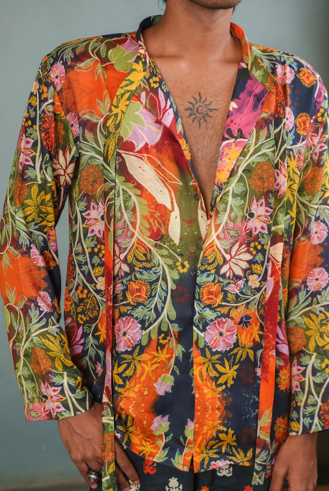 Baag Shirt - CiceroniShirtsRAFU'D