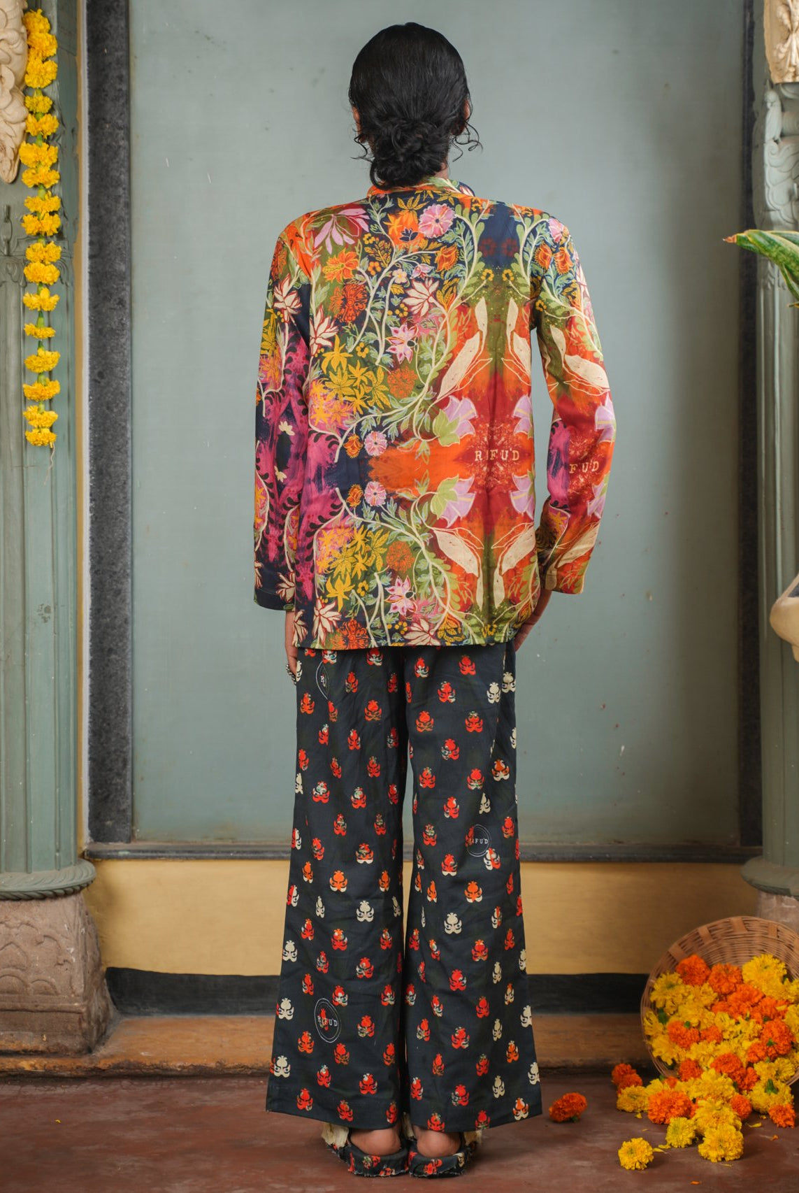 Baag Shirt - CiceroniShirtsRAFU'D