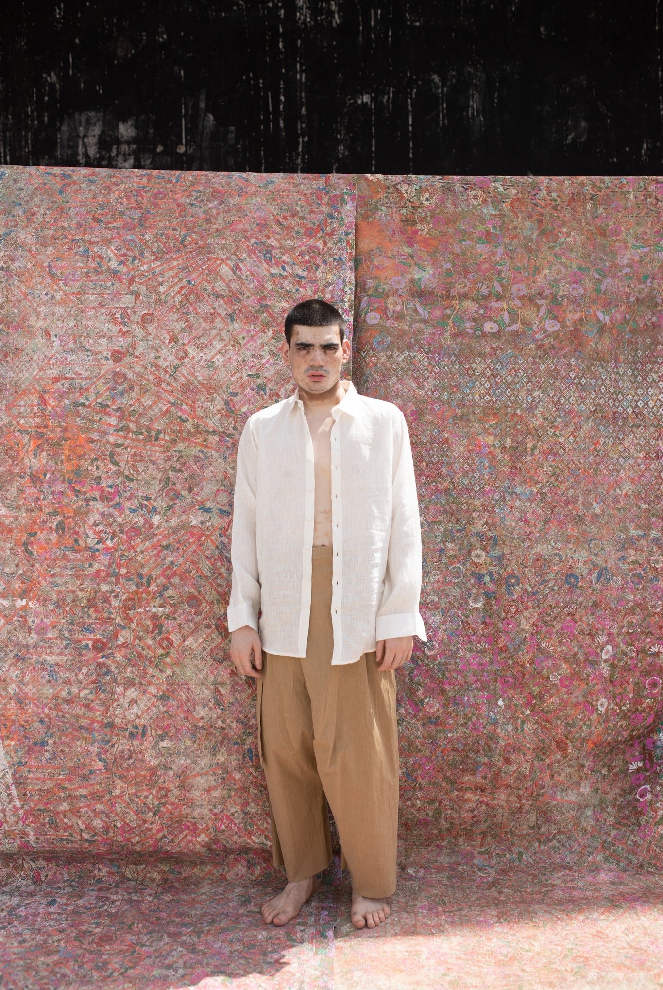 Back to Square One Shirt - CiceroniShirtsAnam Husain