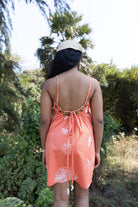 Backless Beach Dress - CiceroniDressesAnushé Pirani