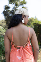 Backless Beach Dress - CiceroniDressesAnushé Pirani