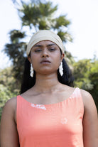 Backless Beach Dress - CiceroniDressesAnushé Pirani