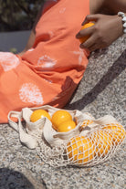 Backless Beach Dress - CiceroniDressesAnushé Pirani