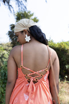 Backless Beach Dress - CiceroniDressesAnushé Pirani