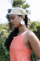 Backless Beach Dress - CiceroniDressesAnushé Pirani