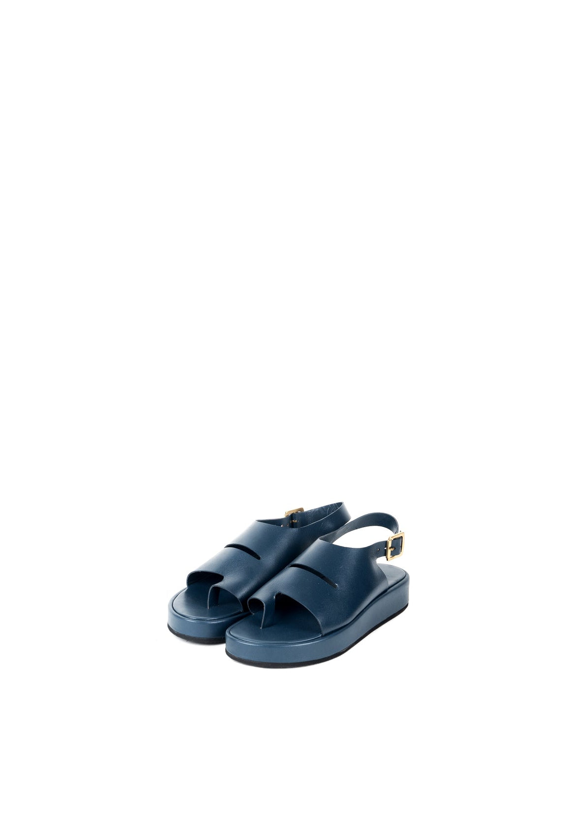 Bailey Leather Sandals - CiceroniSandalsSlomotion