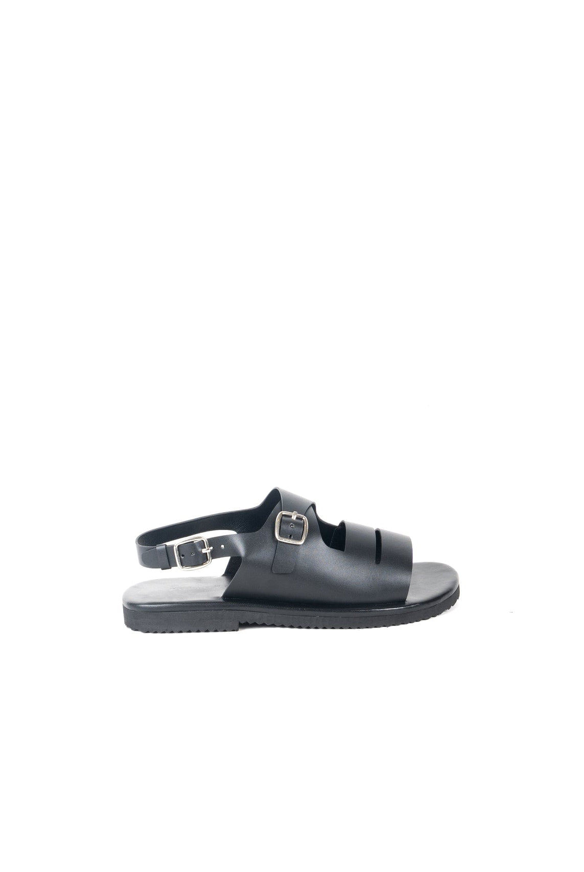 Bailey Leather Sandals - CiceroniSandalsSlomotion