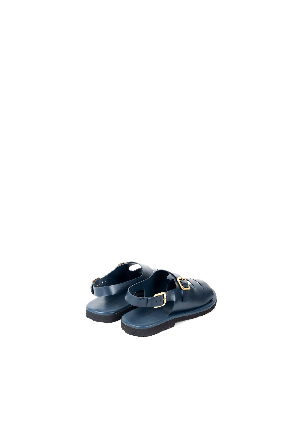 Bailey Leather Sandals - CiceroniSandalsSlomotion