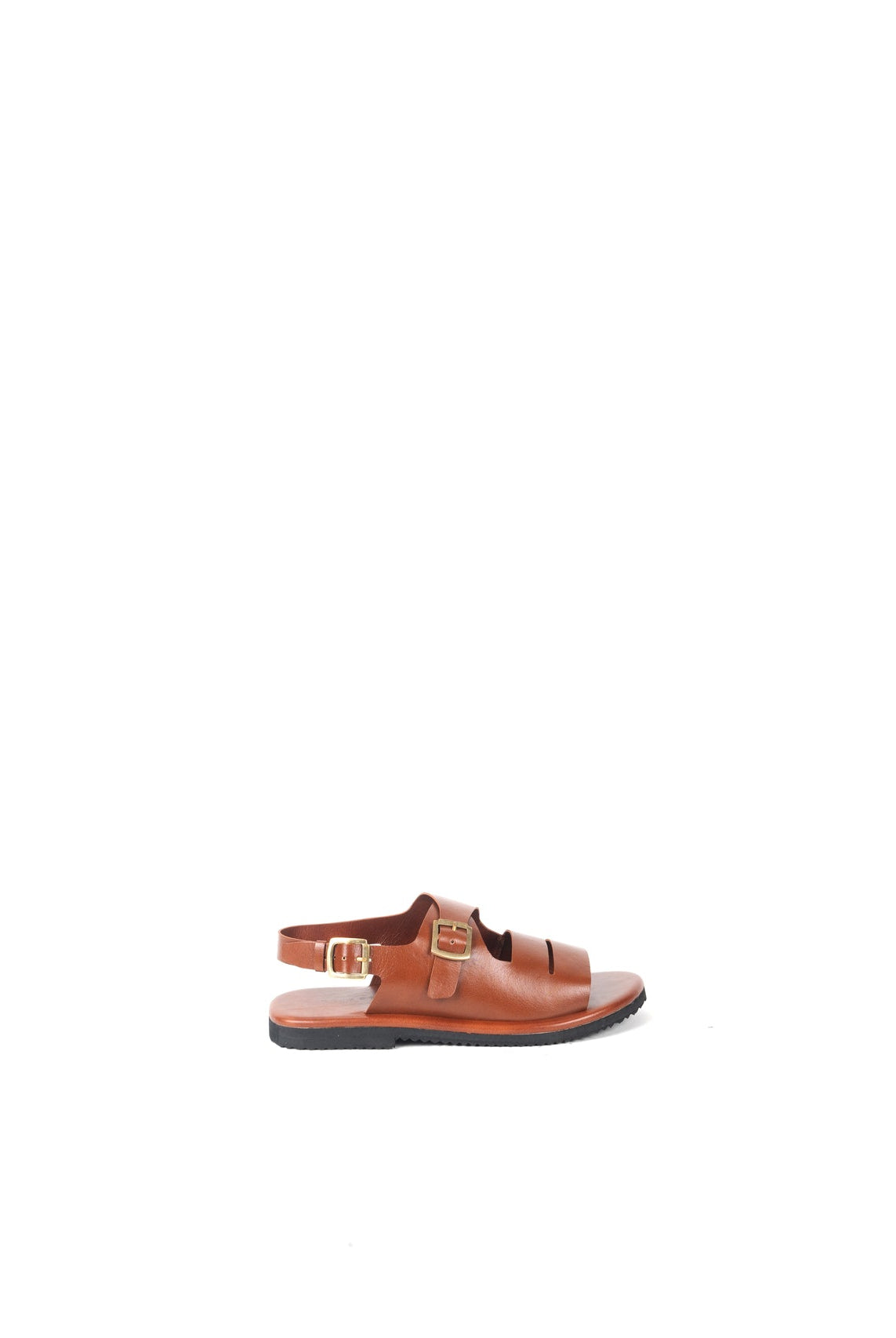 Bailey Leather Sandals - CiceroniSandalsSlomotion
