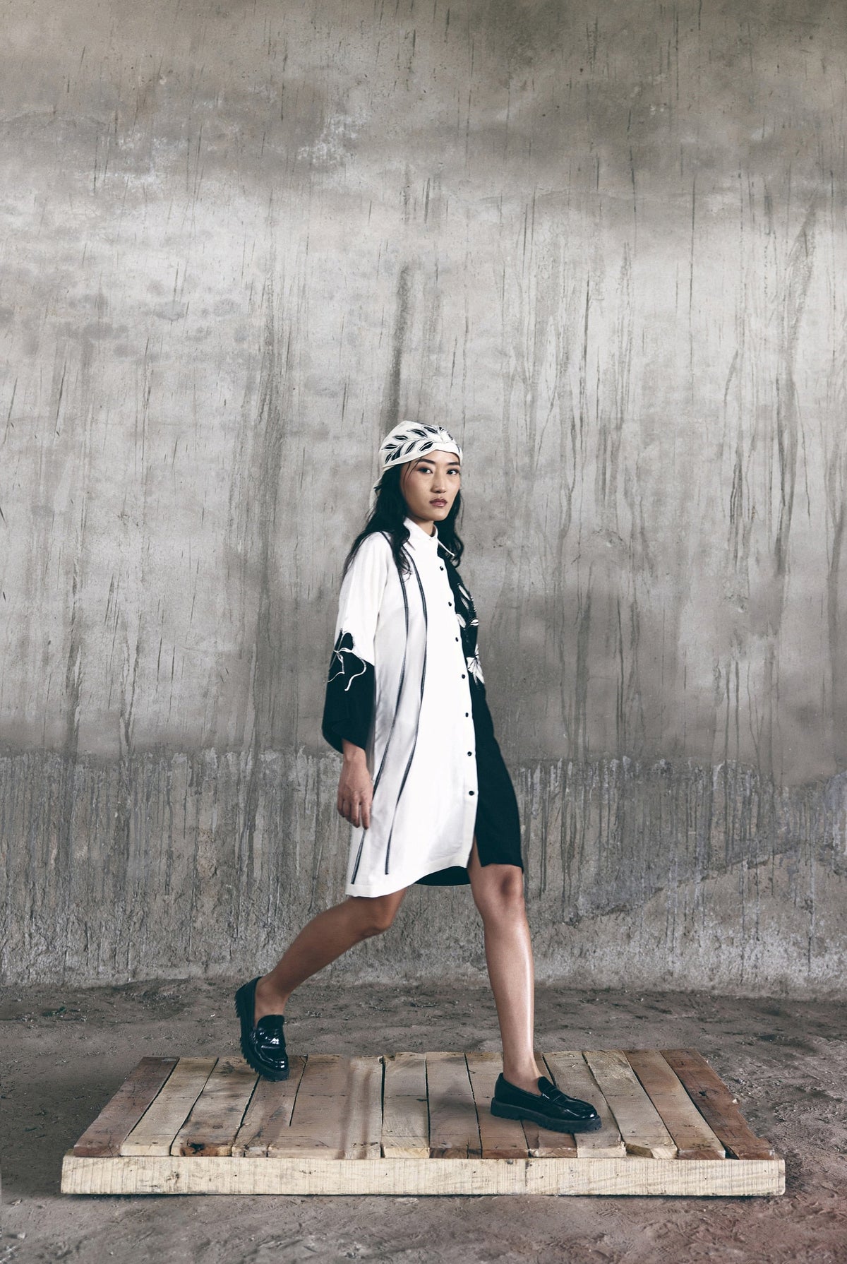 Balance Dress - CiceroniDressATBW