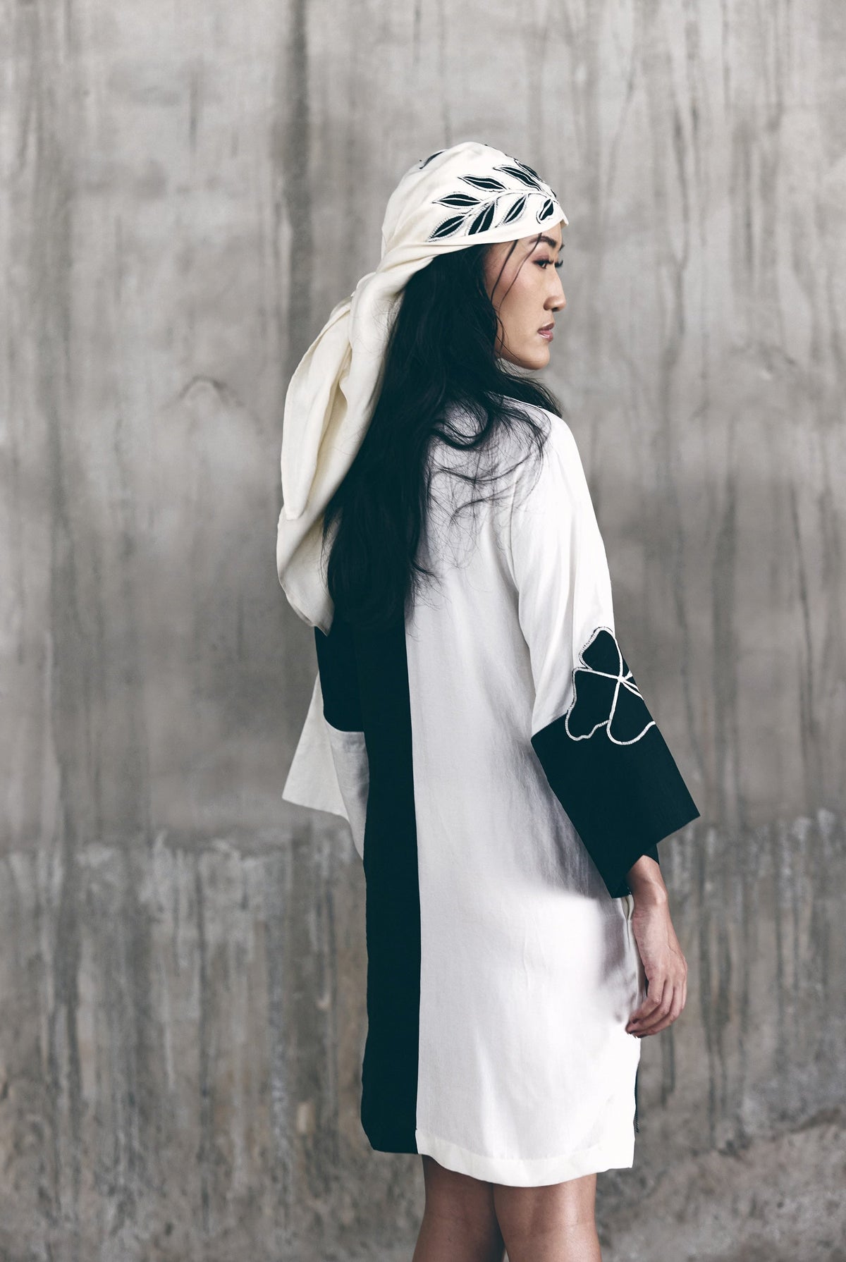 Balance Dress - CiceroniDressATBW