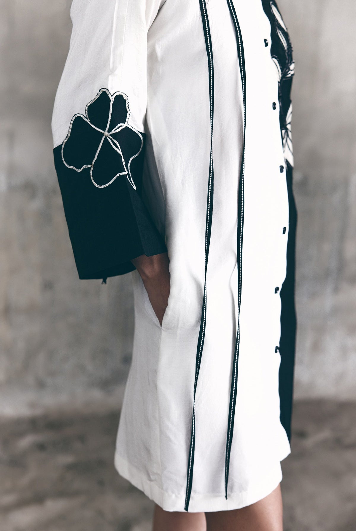 Balance Dress - CiceroniDressATBW