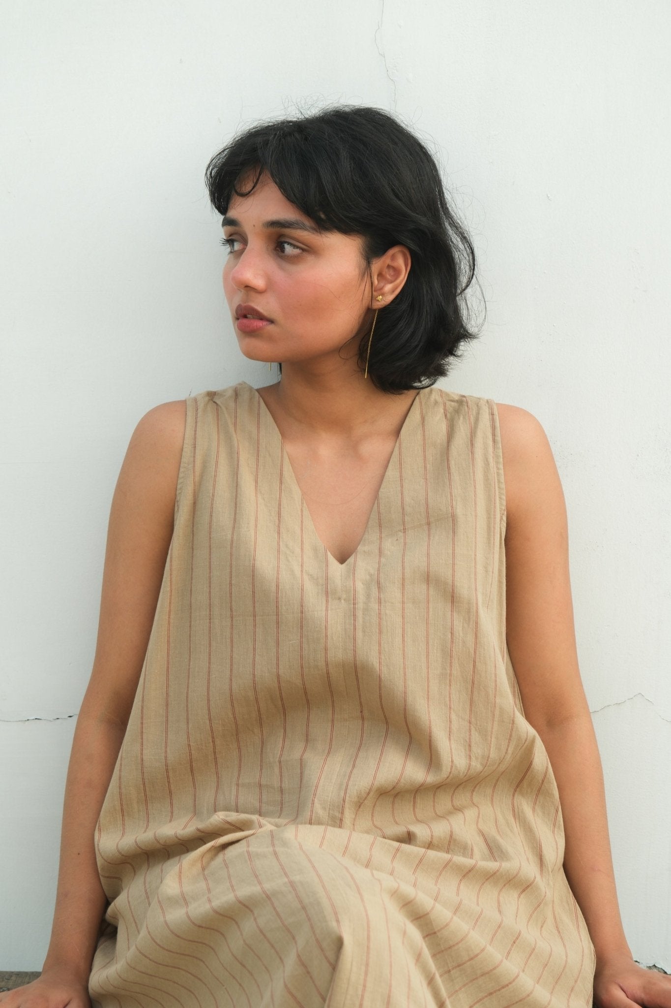 Balance Dress - CiceroniDresseswith N.